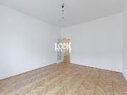 Pronjem, krsn byt 2+1, 58 m2, Pseck, Praha 3 - Vinohrady, 2 neprchoz pokoje, balkon, u metra