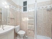 Pronjem, krsn byt 2+1, 58 m2, Pseck, Praha 3 - Vinohrady, 2 neprchoz pokoje, balkon, u metra