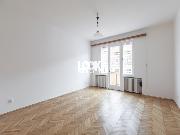 Pronjem, krsn byt 2+1, 58 m2, Pseck, Praha 3 - Vinohrady, 2 neprchoz pokoje, balkon, u metra