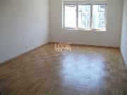 Pronájem, krásný byt 2+1, Francouzská, Praha 2 - Vinohrady, 100 m2, u metra, balkon, v okolí parky