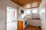 Pron�jem, kr�sn� byt 2+1, Podb�lohorsk�, Praha 5 - Sm�chov, 50 m2, 2 nepr�choz� pokoje, u parku