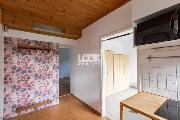 Pron�jem, kr�sn� byt 2+1, Podb�lohorsk�, Praha 5 - Sm�chov, 50 m2, 2 nepr�choz� pokoje, u parku