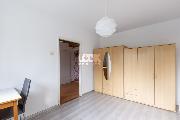 Pron�jem, kr�sn� byt 2+1, Podb�lohorsk�, Praha 5 - Sm�chov, 50 m2, 2 nepr�choz� pokoje, u parku