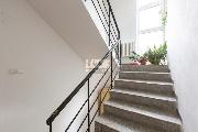 Pron�jem, kr�sn� byt 2+1, Podb�lohorsk�, Praha 5 - Sm�chov, 50 m2, 2 nepr�choz� pokoje, u parku