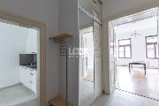 Pronjem, krsn byt 2+1, tpnsk, Praha 1 - Nov Msto, 63 m2, po rekonstrukci,parkovn
