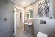Pron�jem, kr�sn� byt 2+kk, 30 m2, Pod Drinopolem, Praha 6 - B�evnov, terasa 30 m2, tramvaj