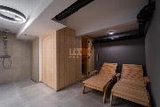 Pron�jem, kr�sn� byt 2+kk, 30 m2, Pod Drinopolem, Praha 6 - B�evnov, terasa 30 m2, tramvaj