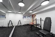 Pron�jem, kr�sn� byt 2+kk, 30 m2, Pod Drinopolem, Praha 6 - B�evnov, terasa 30 m2, tramvaj