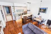 Pronjem, krsn byt 2+kk, 49 m2, Horsk, Praha 2 - Nov Msto, balkon, centrum, u Vyehradu