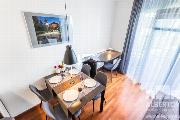 Pronjem, krsn byt 2+kk, 49 m2, Horsk, Praha 2 - Nov Msto, balkon, centrum, u Vyehradu