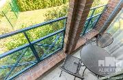 Pronjem, krsn byt 2+kk, 49 m2, Horsk, Praha 2 - Nov Msto, balkon, centrum, u Vyehradu