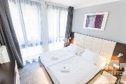 Pronjem, krsn byt 2+kk, 49 m2, Horsk, Praha 2 - Nov Msto, balkon, centrum, u Vyehradu