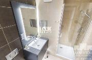 Pronjem, krsn byt 2+kk, 49 m2, Horsk, Praha 2 - Nov Msto, balkon, centrum, u Vyehradu