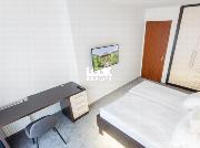 Pronjem, krsn byt 2+kk, 55 m2, Horsk, Praha 2 - Nov Msto, terasa 9 m2, centrum