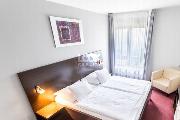 Pronjem, krsn byt 2+kk, 69 m2, Horsk, Praha 2 - Nov Msto, balkon, novostavba, centrum