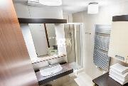 Pronjem, krsn byt 2+kk, 69 m2, Horsk, Praha 2 - Nov Msto, balkon, novostavba, centrum