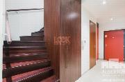 Pronjem, krsn byt 2+kk, 70 m2, Horsk, Praha 2 - Nov Msto, zahrada 20 m2, sauna, lodie