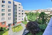 Pronjem, krsn byt, 2+kk, 74 m2, U Zvonaky, Praha 2 - Vinohrady, balkon, bazn, sklep, gar