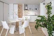 Pronjem, krsn byt 2+kk, Holekova, Praha 5 - Smchov, 50 m2, metro, blzko centra, klid