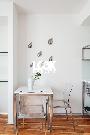Pron�jem, kr�sn� byt 2+kk, Hole�kova,Praha 5 - Sm�chov, 45 m2, metro, bl�zko centra, �klid