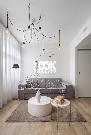 Pron�jem, kr�sn� byt 2+kk, Hole�kova, Praha 5 - Sm�chov, 50 m2, metro, bl�zko centra, �klid