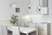 Pron�jem, kr�sn� byt 2+kk, Hole�kova, Praha 5 - Sm�chov, 50 m2, metro, bl�zko centra, �klid