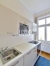 Pron�jem, kr�sn� byt 3+1, 75 m2, Vratislavova, Praha 2-Vy�ehrad, za��zen�, 2 koupelny, u Vltavy