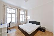 Pron�jem, kr�sn� byt 3+1, 75 m2, Vratislavova, Praha 2-Vy�ehrad, za��zen�, 2 koupelny, u Vltavy