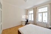 Pron�jem, kr�sn� byt 3+1, 75 m2, Vratislavova, Praha 2-Vy�ehrad, za��zen�, 2 koupelny, u Vltavy