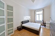 Pron�jem, kr�sn� byt 3+1, 75 m2, Vratislavova, Praha 2-Vy�ehrad, za��zen�, 2 koupelny, u Vltavy