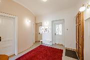 Pron�jem, kr�sn� byt 3+1, D�evn�, Praha 2 - Nov� M�sto, 108 m2, po rekonstrukci, bl�zko metra