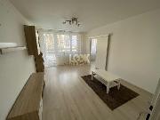 Pronjem, krsn byt 3+1, Kurzova, Praha 13 - Stodlky, 72 m2, lodie, dva nepchoz pokoje, u parku
