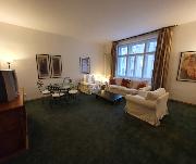 Pron�jem, kr�sn� byt 3+1, Odbor�, Praha 2 - Nov� M�sto, 87 m2, nedaleko Karlova n�m�st�, metro