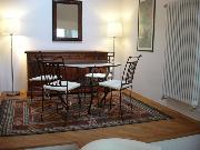 Pron�jem, kr�sn� byt 3+1, Odbor�, Praha 2 -Nov� M�sto, 96 m2, balk�n 4 m2, bl�zko metra