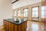 Pron�jem, kr�sn� byt 3+kk, Jana Masaryka, Praha 2 - Vinohrady, 133 m2, po rekonstrukci, dv� koupelny