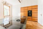 Pron�jem, kr�sn� byt 3+kk, Jana Masaryka, Praha 2 - Vinohrady, 133 m2, po rekonstrukci, dv� koupelny