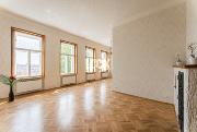 Pron�jem, kr�sn� byt 3+kk, Jana Masaryka, Praha 2 - Vinohrady, 133 m2, po rekonstrukci, dv� koupelny