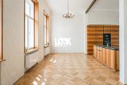 Pron�jem, kr�sn� byt 3+kk, Jana Masaryka, Praha 2 - Vinohrady, 133 m2, po rekonstrukci, dv� koupelny