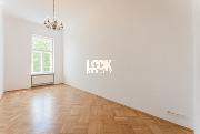 Pron�jem, kr�sn� byt 3+kk, Jana Masaryka, Praha 2 - Vinohrady, 133 m2, po rekonstrukci, dv� koupelny