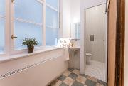 Pron�jem, kr�sn� byt 3+kk, Jana Masaryka, Praha 2 - Vinohrady, 133 m2, po rekonstrukci, dv� koupelny