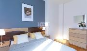Pron�jem, kr�sn� byt 3+kk, Na Koza�ce, Praha 2 - Vinohrady, 60 m2, u parku, mo�no kr�tkodob�