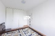 Pron�jem, kr�sn� byt 3+kk, Pet�rkova, Praha 4 - Chodov, 66 m2, lod�ie, dva nepr�choz� pokoje, park