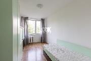 Pron�jem, kr�sn� byt 3+kk, Pet�rkova, Praha 4 - Chodov, 66 m2, lod�ie, dva nepr�choz� pokoje, park