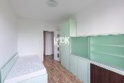Pron�jem, kr�sn� byt 3+kk, Pet�rkova, Praha 4 - Chodov, 66 m2, lod�ie, dva nepr�choz� pokoje, park