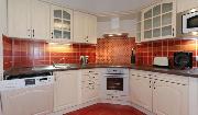 Pron�jem, kr�sn� byt 3+kk, S�zavsk�, Praha 2 - Vinohrady, 85 m2, gar�, u Riegrovch sad�, u metra