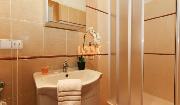 Pron�jem, kr�sn� byt 3+kk, S�zavsk�, Praha 2 - Vinohrady, 85 m2, gar�, u Riegrovch sad�, u metra