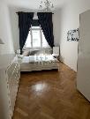 Pronjem, krsn byt 4+1, Biskupsk, Praha 1 - Nov Msto, 130 m2, u metra Nmst republiky, park
