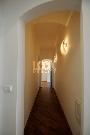 Pronjem, krsn byt 4+1, Vlask, Praha 1 -Hradany, 170 m2, terasa 17 m2, u Malostranskho nmst