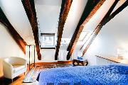Pronjem, krsn byt 4+1, Vlask, Praha 1 - Hradany, 221 m2, u Malostranskho nmst