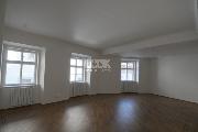 Pronjem, krsn byt 4+1, Vlask, Praha 1 -Hradany, 170 m2, terasa 17 m2, u Malostranskho nmst